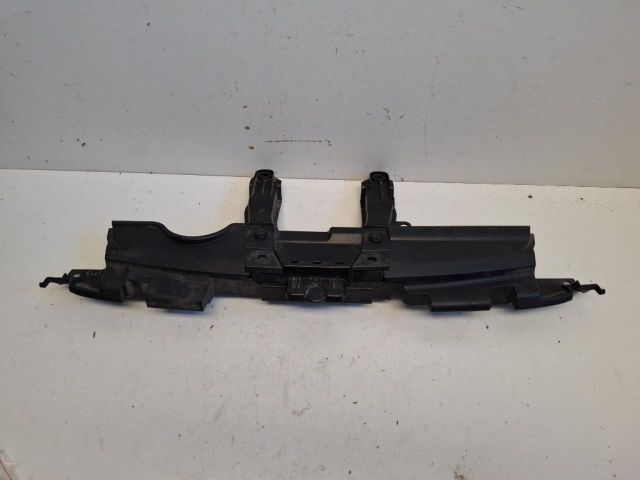 bontott HONDA CR-V Első Lökhárító Merevítő (Fém)