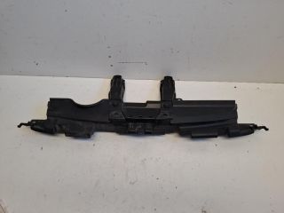 bontott HONDA CR-V Első Lökhárító Merevítő (Fém)