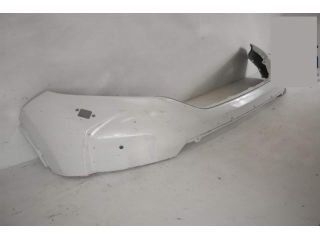 bontott HONDA CR-V Első Lökhárító (Részeivel)