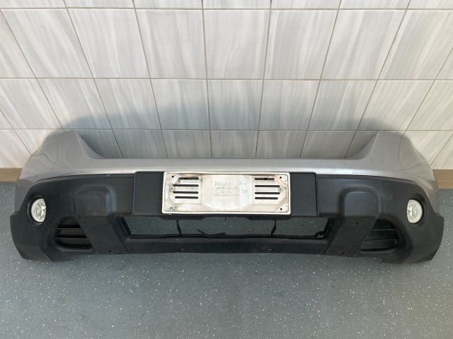 bontott HONDA CR-V Első Lökhárító (Részeivel)