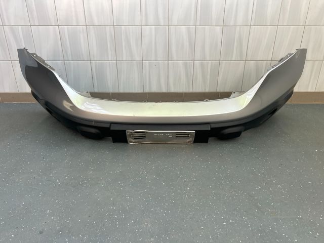 bontott HONDA CR-V Első Lökhárító (Részeivel)