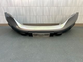 bontott HONDA CR-V Első Lökhárító (Részeivel)