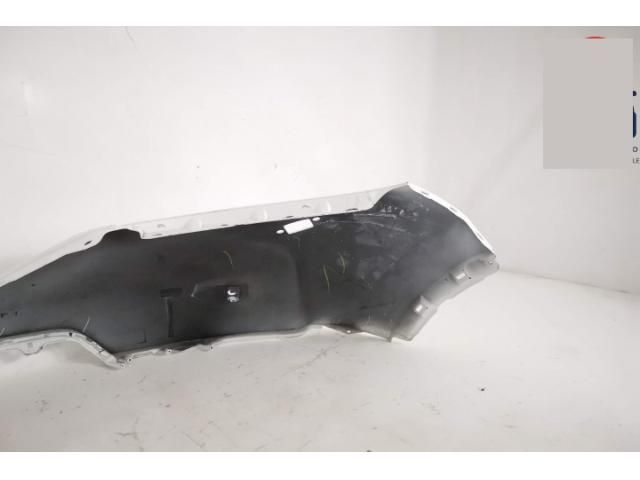 bontott HONDA CR-V Első Lökhárító (Részeivel)