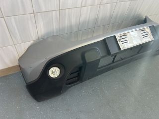 bontott HONDA CR-V Első Lökhárító (Részeivel)