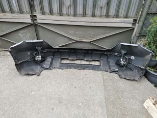 bontott HONDA CR-V Első Lökhárító (Részeivel)