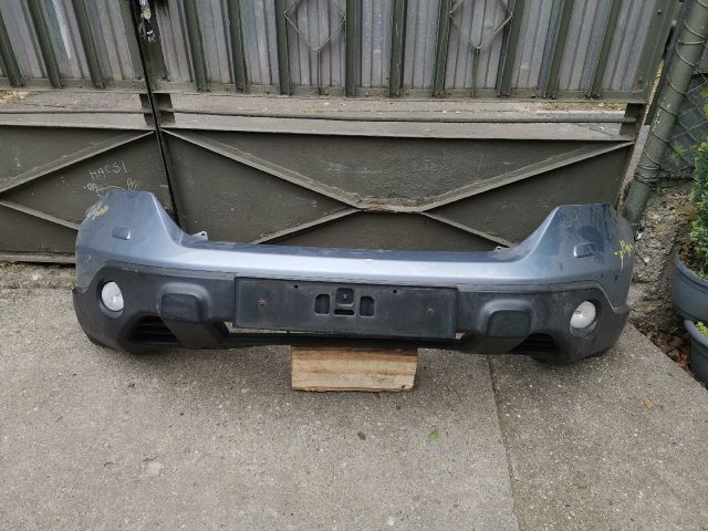 bontott HONDA CR-V Első Lökhárító (Részeivel)