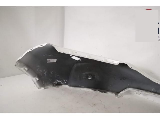 bontott HONDA CR-V Első Lökhárító (Részeivel)