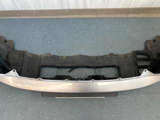 bontott HONDA CR-V Első Lökhárító (Részeivel)