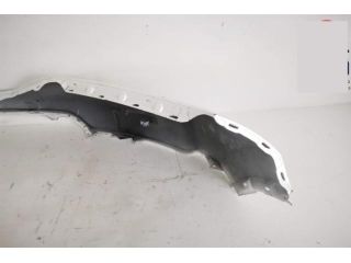 bontott HONDA CR-V Első Lökhárító (Részeivel)