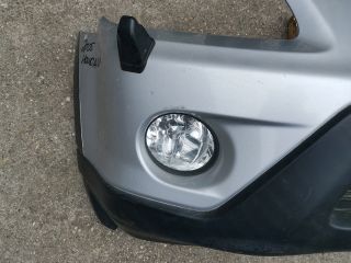 bontott HONDA CR-V Első Lökhárító (Részeivel)