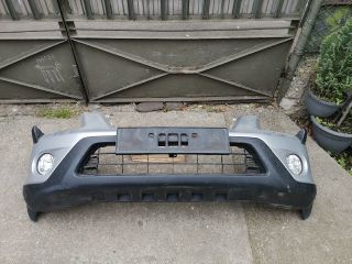 bontott HONDA CR-V Első Lökhárító (Részeivel)