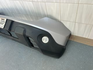 bontott HONDA CR-V Első Lökhárító (Részeivel)