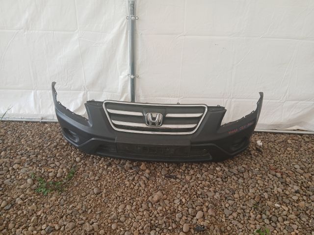 bontott HONDA CR-V Első Lökhárító (Részeivel)