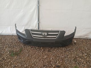 bontott HONDA CR-V Első Lökhárító (Részeivel)