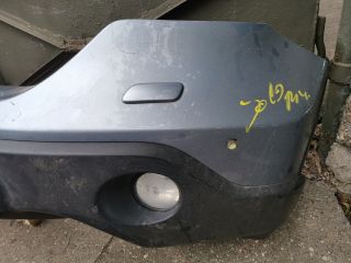 bontott HONDA CR-V Első Lökhárító (Részeivel)