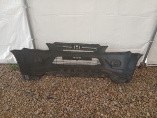 bontott HONDA CR-V Első Lökhárító (Részeivel)