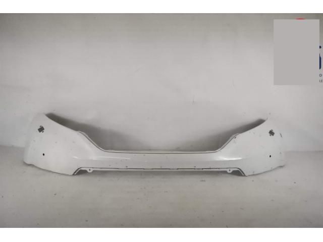 bontott HONDA CR-V Első Lökhárító (Részeivel)