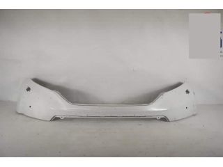 bontott HONDA CR-V Első Lökhárító (Részeivel)