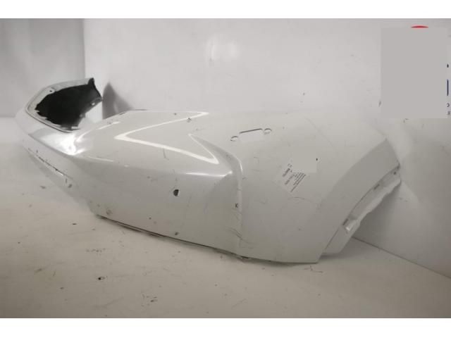 bontott HONDA CR-V Első Lökhárító (Részeivel)