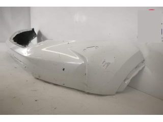 bontott HONDA CR-V Első Lökhárító (Részeivel)