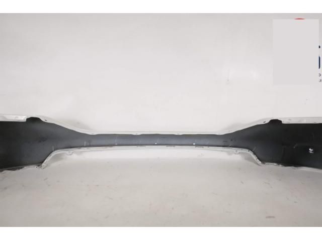 bontott HONDA CR-V Első Lökhárító (Részeivel)