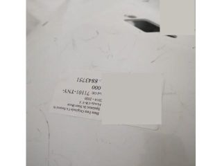 bontott HONDA CR-V Első Lökhárító (Részeivel)