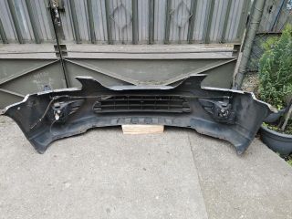 bontott HONDA CR-V Első Lökhárító (Részeivel)