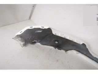 bontott HONDA CR-V Első Lökhárító (Részeivel)