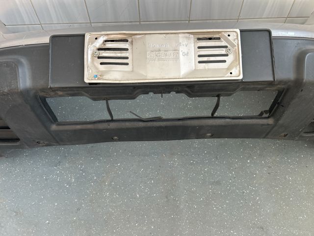 bontott HONDA CR-V Első Lökhárító (Részeivel)