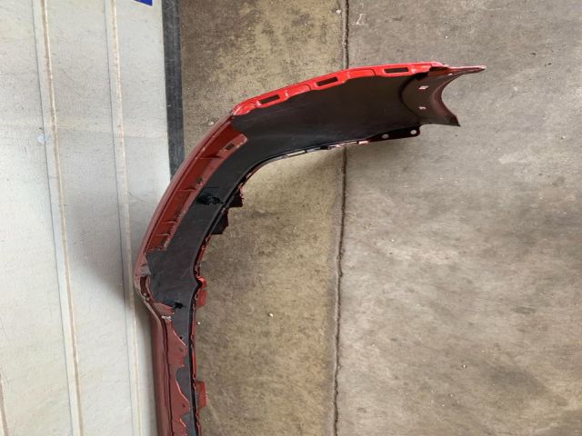 bontott HONDA CR-V Első Lökhárító (Üresen)