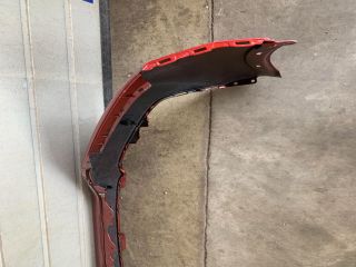 bontott HONDA CR-V Első Lökhárító (Üresen)