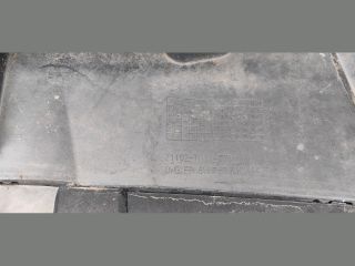 bontott HONDA CR-V Első Lökhárító (Üresen)