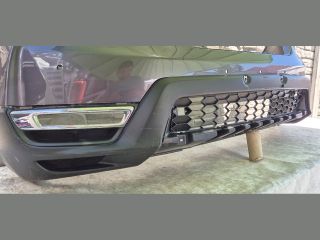 bontott HONDA CR-V Első Lökhárító (Üresen)