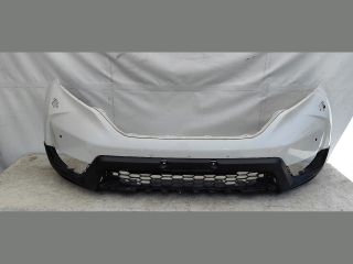 bontott HONDA CR-V Első Lökhárító (Üresen)