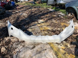 bontott HONDA CR-V Első Lökhárító (Üresen)