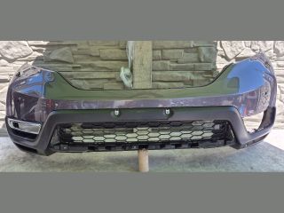 bontott HONDA CR-V Első Lökhárító (Üresen)