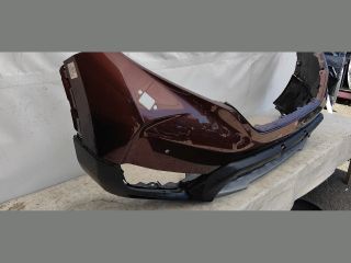 bontott HONDA CR-V Első Lökhárító (Üresen)