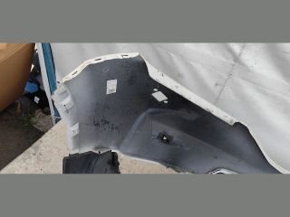 bontott HONDA CR-V Első Lökhárító (Üresen)