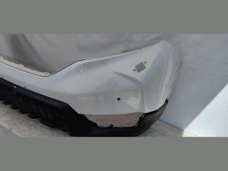 bontott HONDA CR-V Első Lökhárító (Üresen)