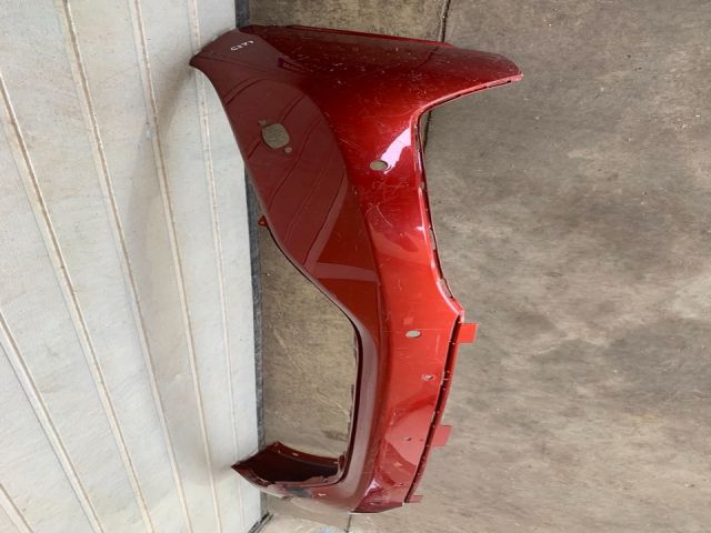 bontott HONDA CR-V Első Lökhárító (Üresen)