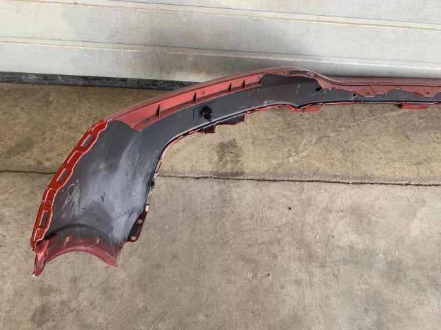 bontott HONDA CR-V Első Lökhárító (Üresen)