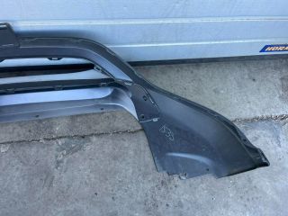 bontott HONDA CR-V Első Lökhárító (Üresen)