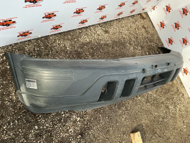 bontott HONDA CR-V Első Lökhárító (Üresen)