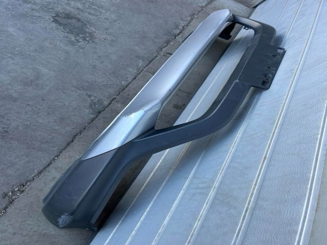 bontott HONDA CR-V Első Lökhárító (Üresen)