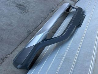 bontott HONDA CR-V Első Lökhárító (Üresen)