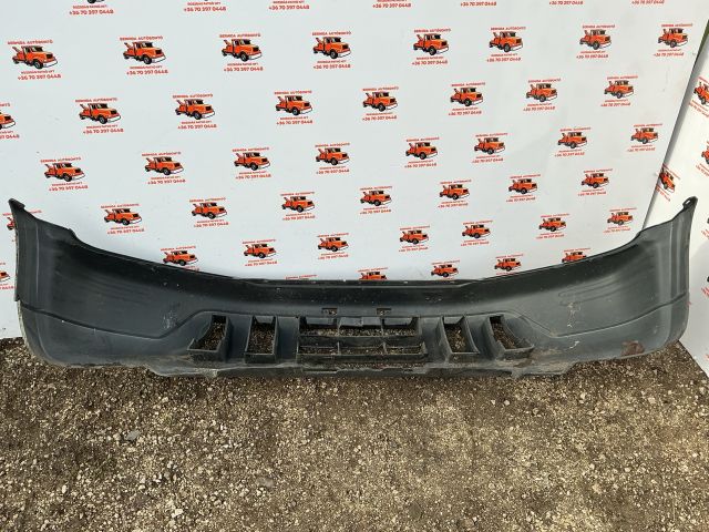 bontott HONDA CR-V Első Lökhárító (Üresen)