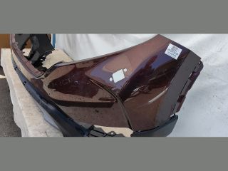 bontott HONDA CR-V Első Lökhárító (Üresen)