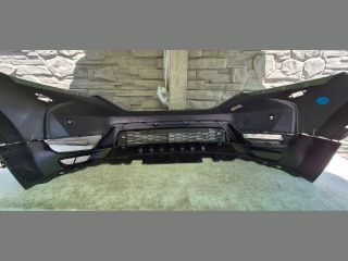 bontott HONDA CR-V Első Lökhárító (Üresen)
