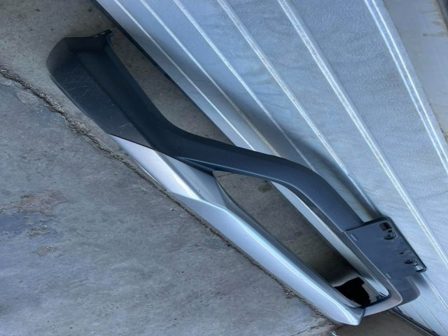 bontott HONDA CR-V Első Lökhárító (Üresen)