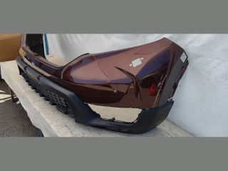 bontott HONDA CR-V Első Lökhárító (Üresen)